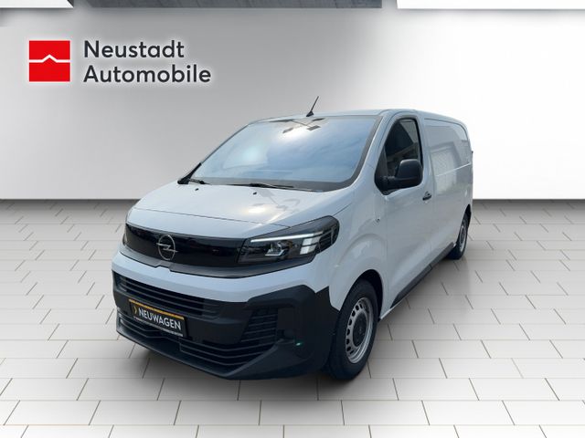 Opel Vivaro Cargo-L2 Edition (M) Klima LED-Scheinwerf