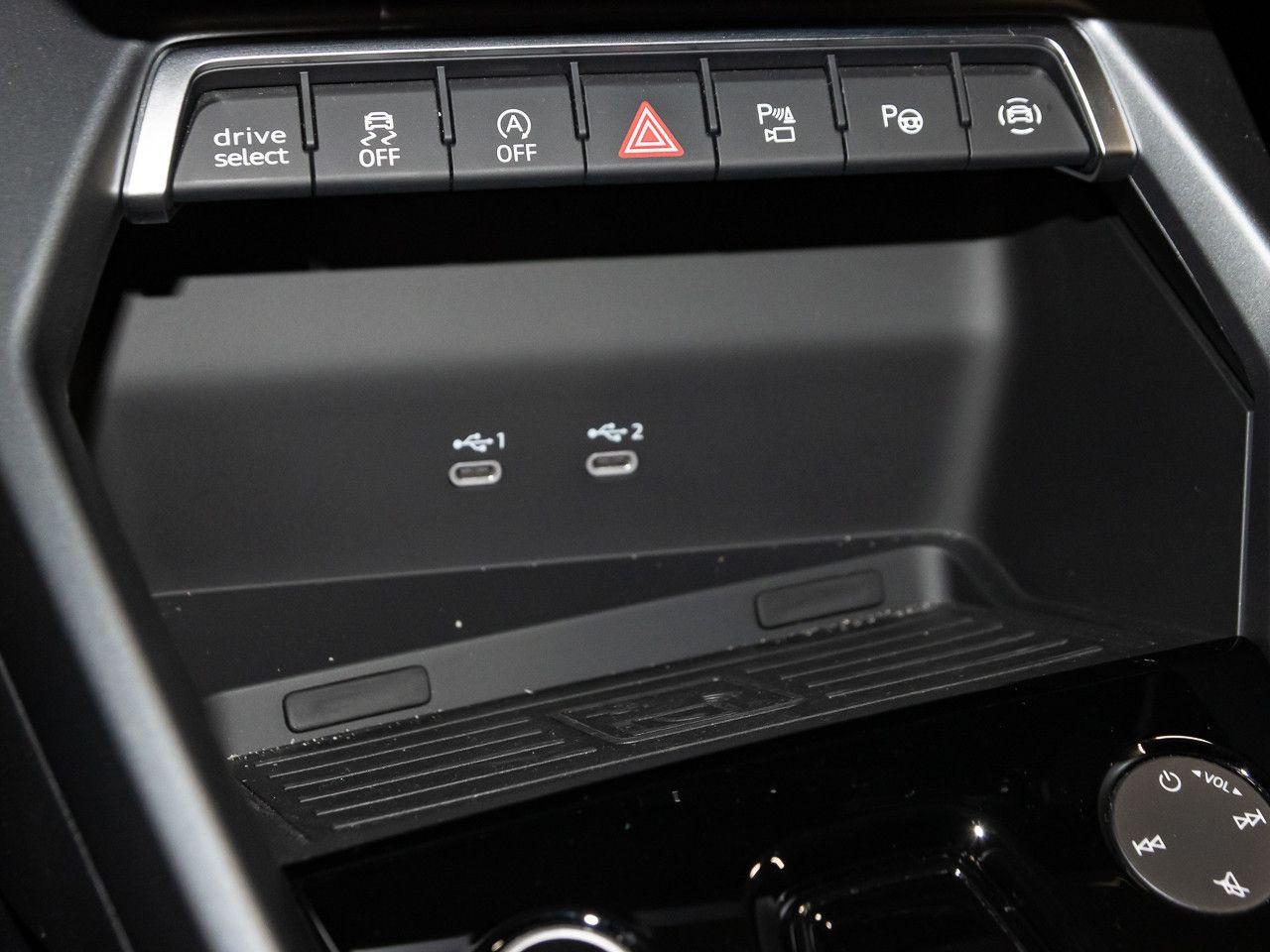 Audi A3 Sportback S line TFSI 110 kW S tronic, миниатюра 18