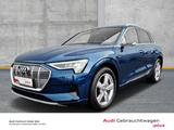 Audi e-tron 55 qu AHK HuD PANO MATRIX LUFT B&O - Audi e-tron aus 2020