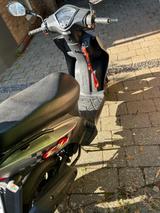 Kymco DJ 50S - KYMCO ROLLER 50