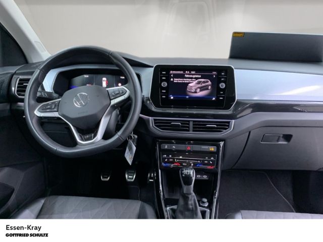 Volkswagen T-Cross - Bild 6