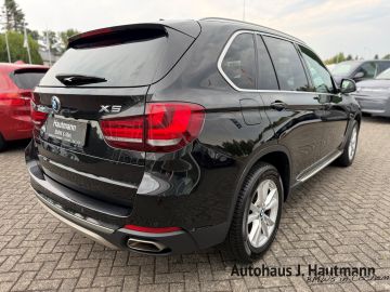 BMW X5 - 8