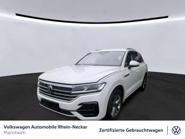 Volkswagen Touareg - Bild 3