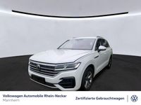 Volkswagen Touareg - Vorschau Bild 3