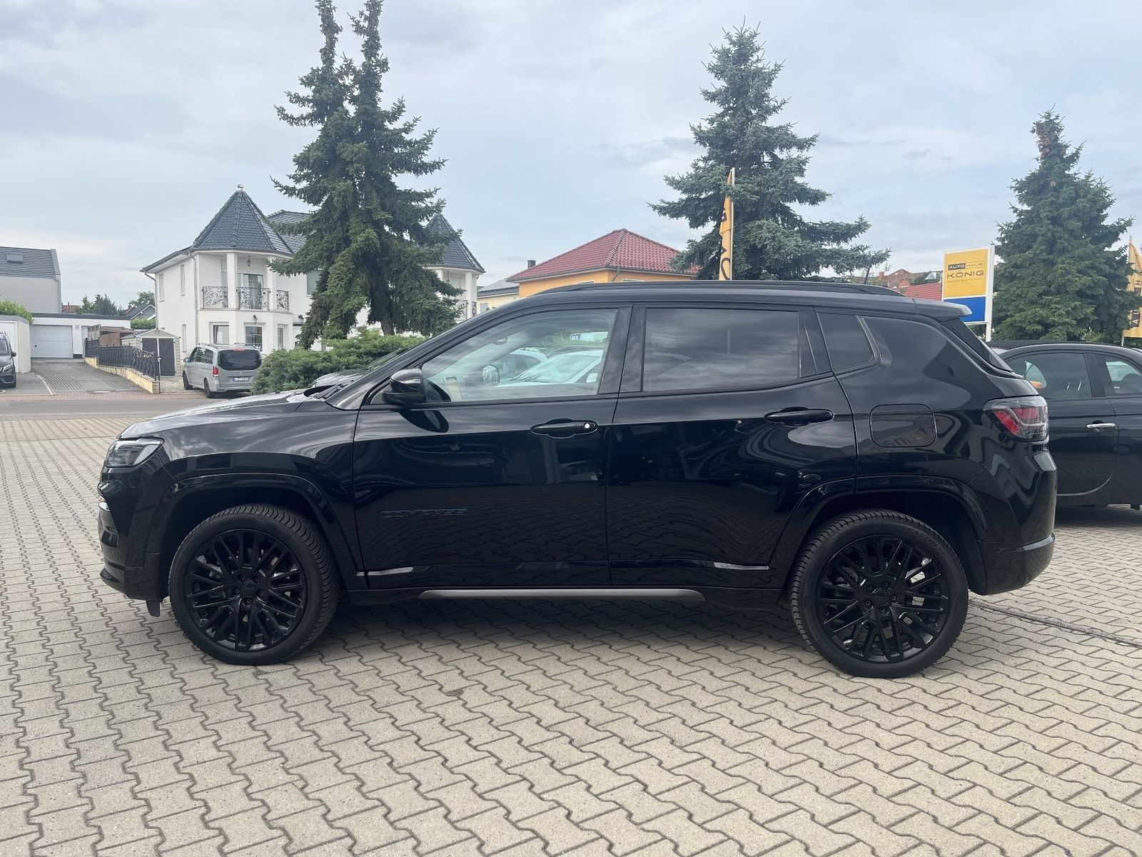Jeep Compass - Bild 3