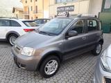 Fiat Panda 1.2 4x4 Climbing - Fiat Panda Climbing mit Benzin-Antrieb