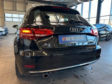 Audi A3 Sportback 30 TFSI design *2. Hand*Klima*Navi*