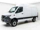Mercedes-Benz Sprinter 319 CDI*4x4*L2H2 - Mercedes-Benz Sprinter