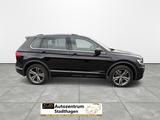 Volkswagen Tiguan Sound BMT/R LINE/4Motion/TÜV 09-2027/DSG - Volkswagen Tiguan mit Diesel-Antrieb: Limousine