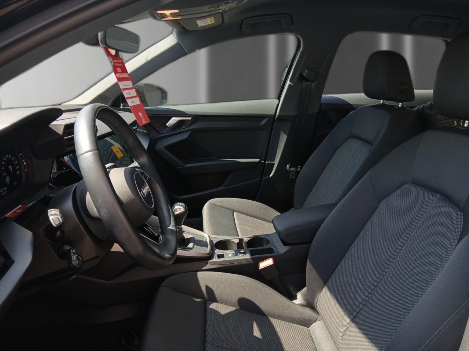 Audi A3 - Bild 8