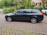 Opel Insignia Sports Tourer OPC 2.8 V6 Turbo 4x4 OPC - Opel Insignia: V6 Turbo