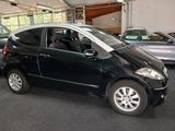 Mercedes-Benz A 170 KLIMA TÜV AU BLACK&WHITE - gebrauchte Mercedes-Benz A-Klasse aus dem Jahr 2004