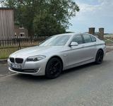 BMW 528i/AUTOMATIK/XENON - BMW 528 aus 2011: 528i