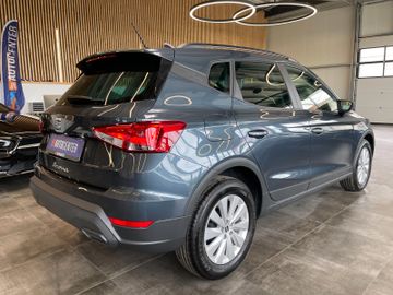 Seat Arona Style *1.HAND*LED*SPURASSIST*PDC*SZHZ*