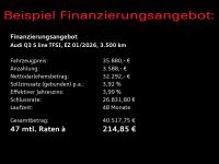 Audi Q3 - Vorschau Bild 4