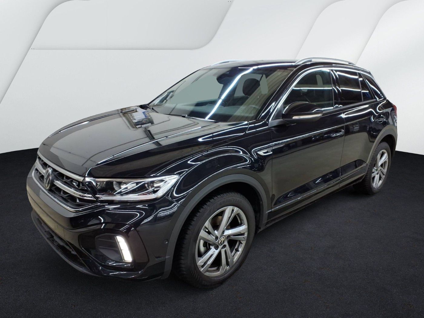 Volkswagen T-Roc - Bild 2