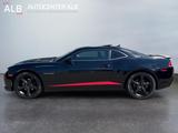 Chevrolet Camaro/AUTOMATIK/KAMERA/NAVI/PANO/TOP/ - Chevrolet Gebrauchtwagen