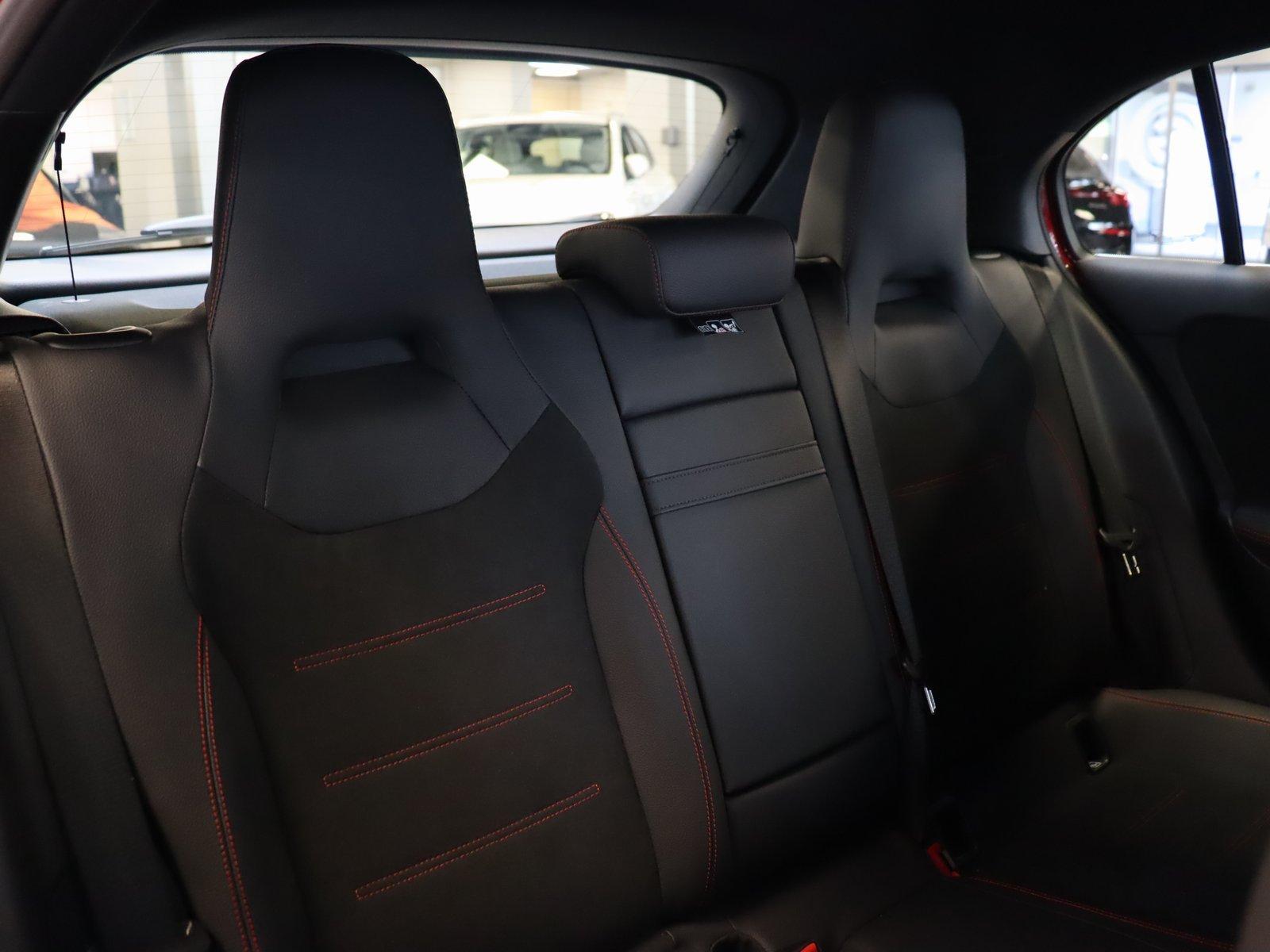 Mercedes-Benz A 250 e AMG Premium/Pano/AHK/Kamera/11kW-Laden