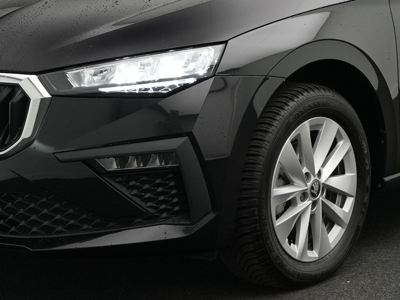 Skoda Scala - Bild 22