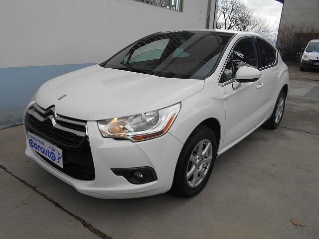 DS Automobiles DS DS 4 DS 4 1.6 HDi115 Air Chic Neopat
