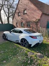 Toyota GR86 Milltek,J-Sport,H&R tiefer,2x18 Zoll Felgen - Toyota GR86 von privat