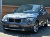 BMW X1 20 i xDrive AUTOMATIK +TMPMT+XEN+PANO+SHZ+ - gebrauchte BMW X1 aus dem Jahr 2013