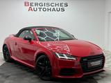 Audi TTS Roadster quattro*Kamera*LED*Nackenheizung* - Audi TTS in Wuppertal