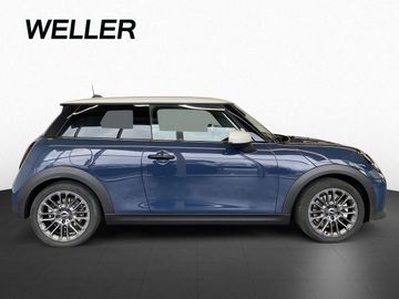 MINI Cooper C - 7