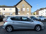 Nissan Pulsar 1.2 DIG-T VISIA*KLIMA*TEMPOMAT*SCHECKHEFT - Nissan Pulsar: Visia