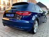 Audi A3 Sport S-Line-1.4-Bi-Xenon-PDC-NEU Zahnriemen - Audi A3: Zahnriemen