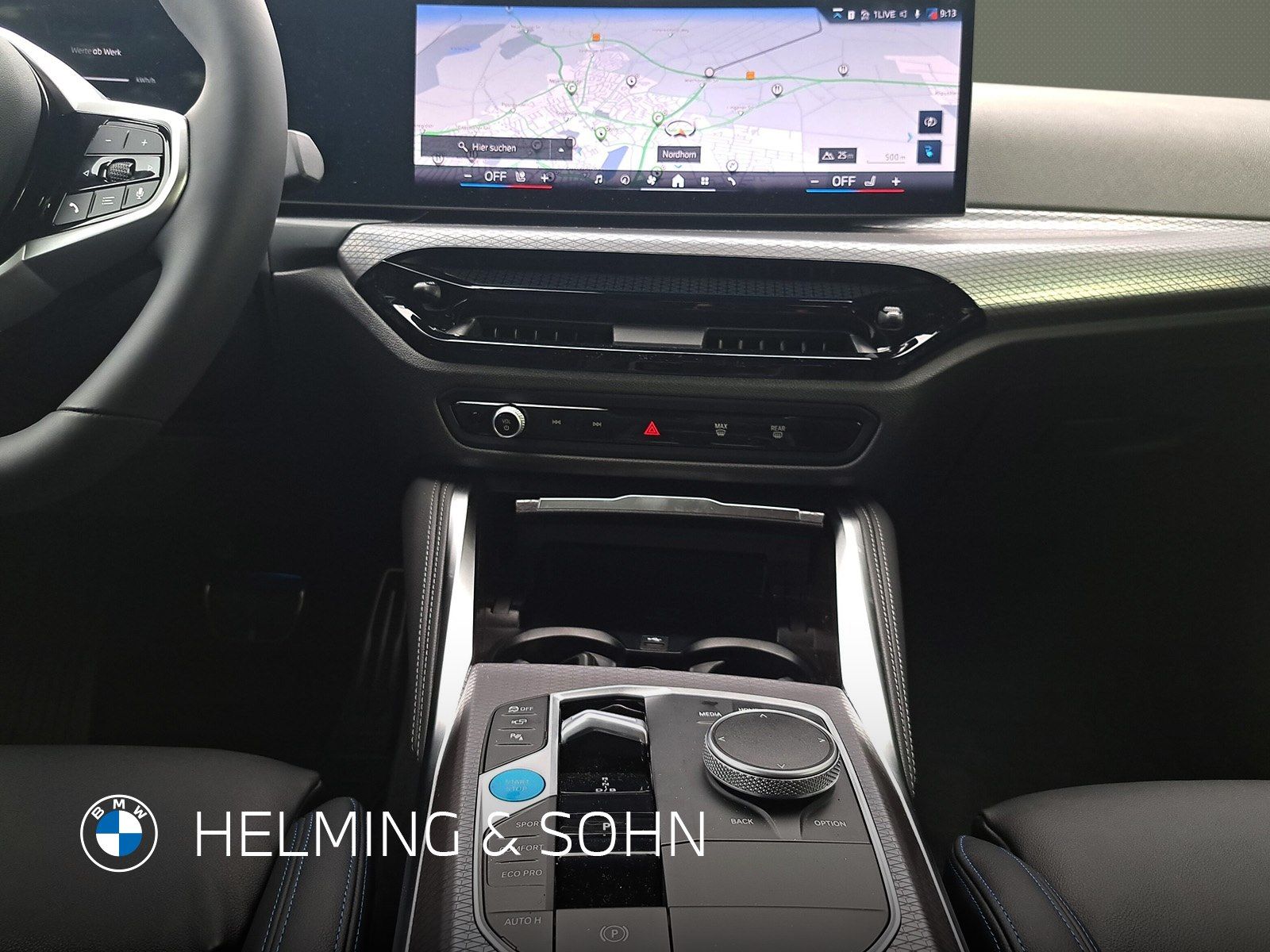 BMW i4 - Bild 8