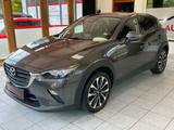 Mazda CX-3 Ad'vantage |1.HAND|PDC|DAB|AHK|NAVI| - Mazda CX-3 aus 2021
