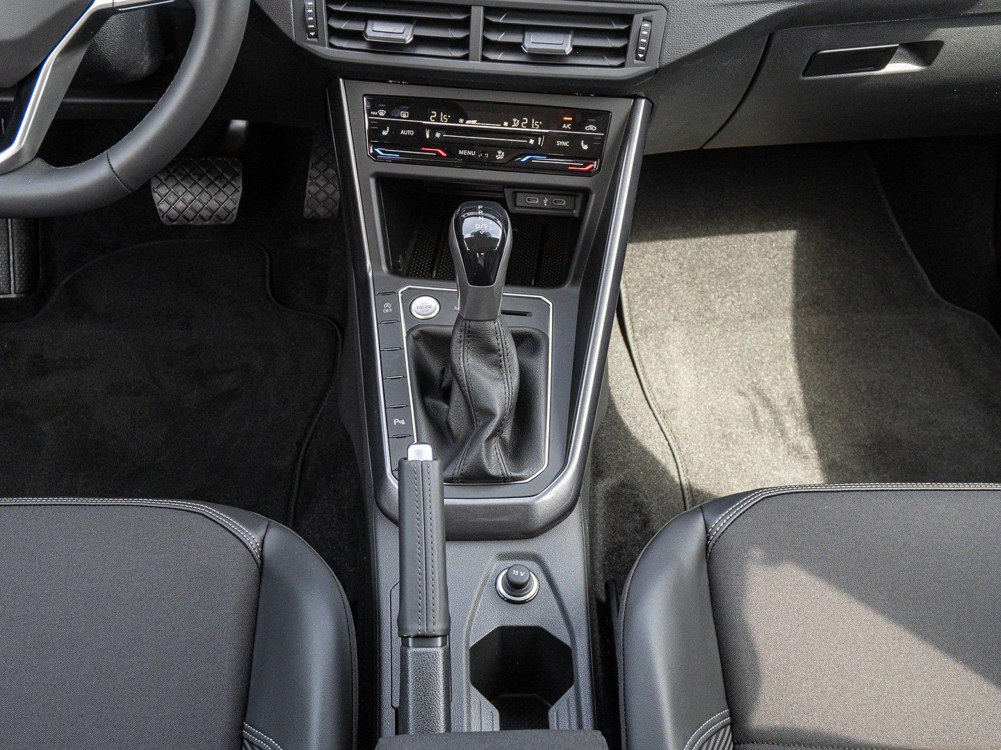Volkswagen Taigo 1.0 DSG Style MATRIX ACC KAMERA AMBIENTE, миниатюра 14