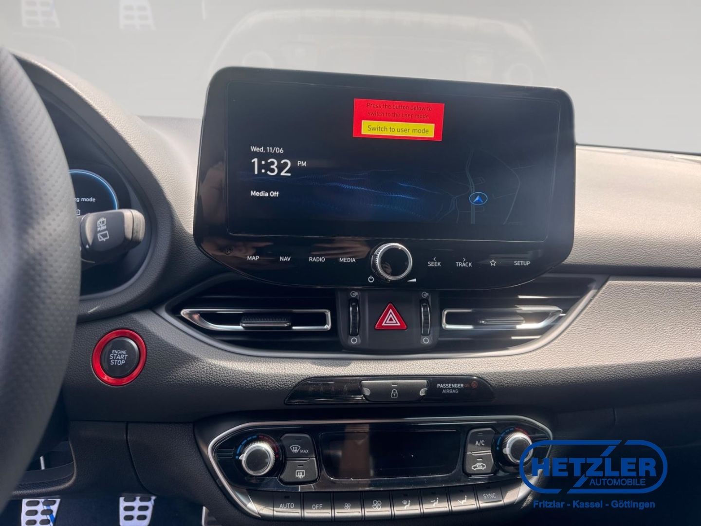 Hyundai i30 – Bild 9