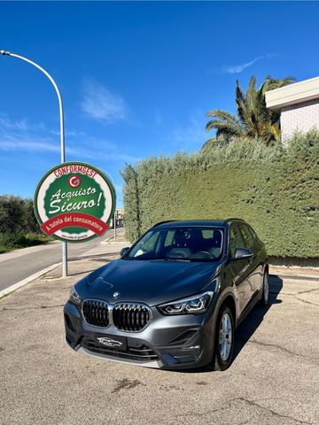 BMW Bmw X1 sDrive18d Advantage