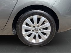 Fahrzeugabbildung Opel Zafira 1.4 Turbo Innovation PDC FULL-LED SHZ AHK