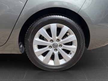Opel Zafira - 8