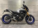 Yamaha MT-09 SP RN43, viel Zubehör - Offers