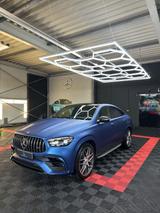 Mercedes-Benz GLE 63 AMG Mercedes-AMG GLS 63 4MATIC+  MwSt! - Mercedes-Benz GLE 63 AMG in Frankfurt (Main)