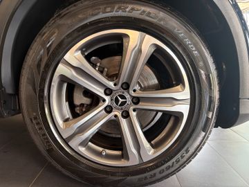 Mercedes GLC 220 - 3