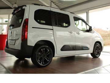 Citron Berlingo Shine E