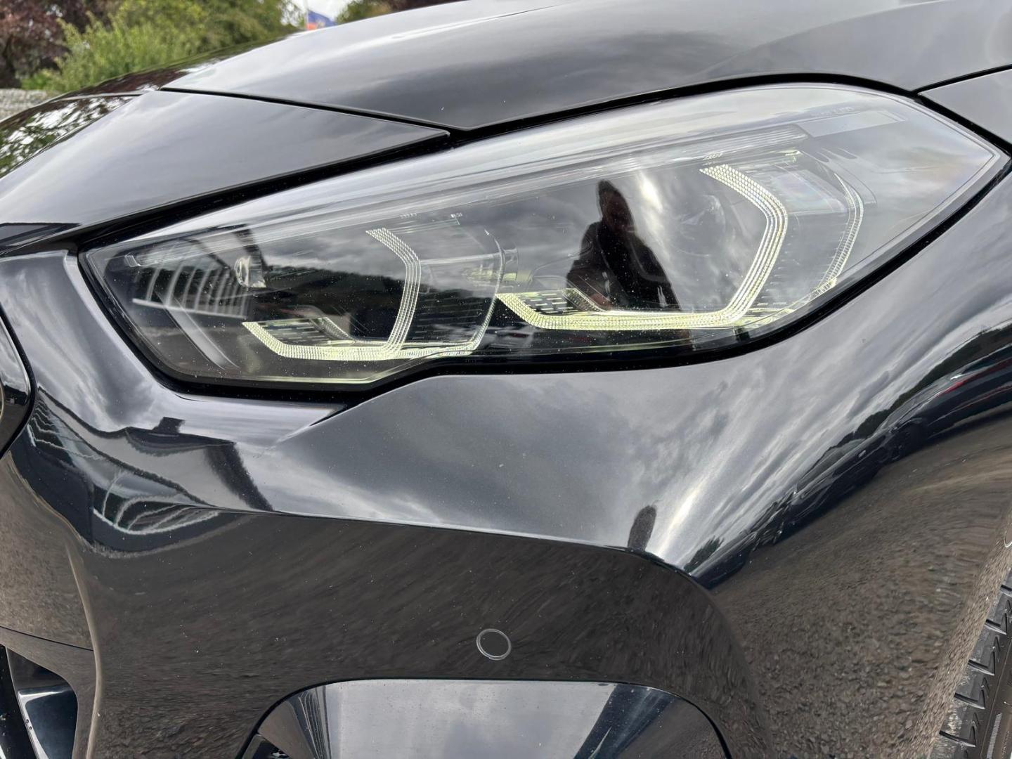 BMW 235 M235i 2.0 xDrive Gran Coupe Pano Leder Sport