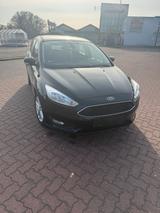 Ford Focus Tunier - Ford Focus Tunier Gebrauchtwagen