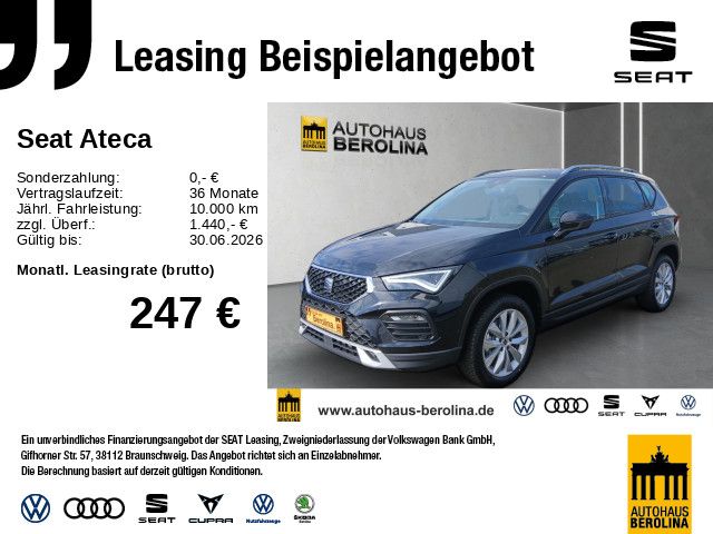 Seat Ateca - Bild 2