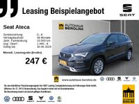 Seat Ateca - Vorschau Bild 2