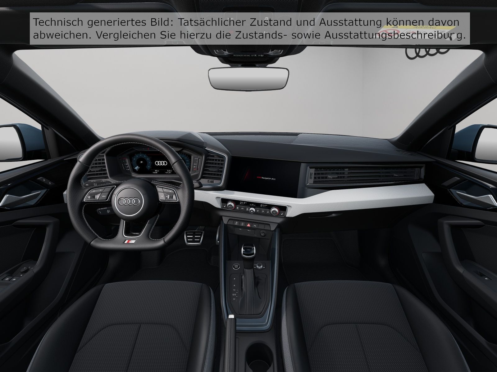 Audi A1 - Bild 8
