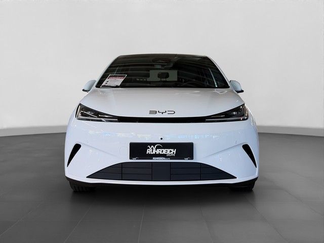 BYD ATTO 3