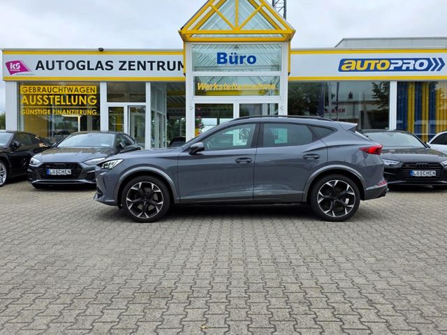 Cupra Formentor VZ 4Drive Panorama Beats-Sound