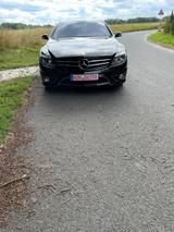 Mercedes-Benz CL 63 AMG AMG - Mercedes-Benz CL 63 AMG