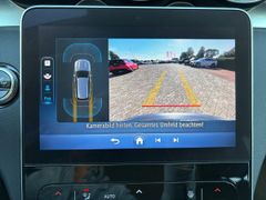 Fahrzeugabbildung Mercedes-Benz C200d T Avantgarde DISTRONIC LED NIGHT BURMESTER